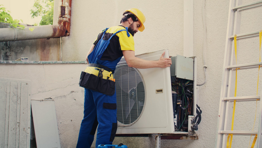HVAC services
