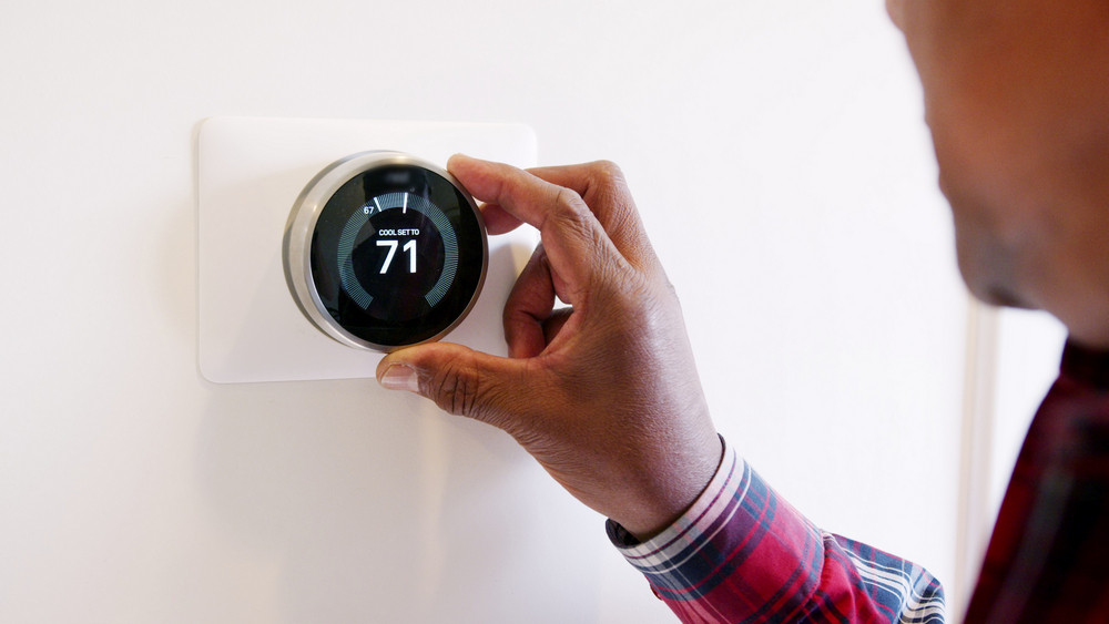HVAC services